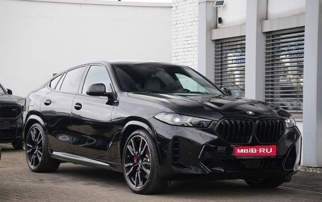 BMW X6, 2024 год, 15 700 000 рублей, 2 фотография