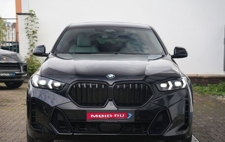 BMW X6, 2024 год, 15 700 000 рублей, 5 фотография