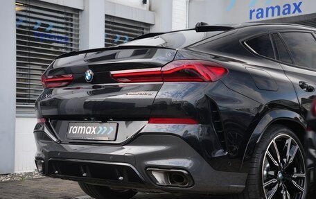 BMW X6, 2024 год, 15 700 000 рублей, 11 фотография