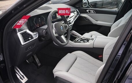 BMW X6, 2024 год, 15 700 000 рублей, 18 фотография