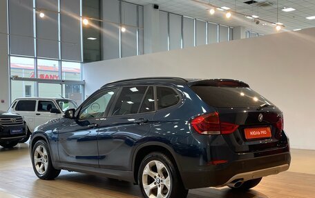 BMW X1, 2014 год, 1 430 000 рублей, 7 фотография