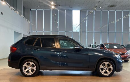 BMW X1, 2014 год, 1 430 000 рублей, 4 фотография