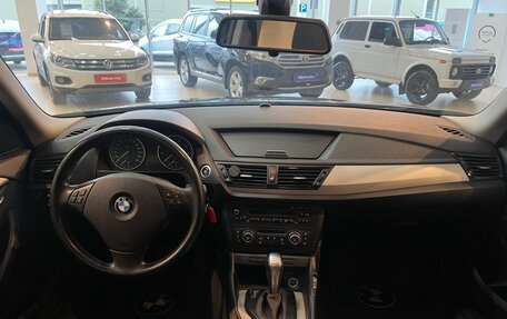 BMW X1, 2014 год, 1 430 000 рублей, 9 фотография