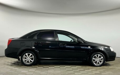 Chevrolet Lacetti, 2007 год, 599 000 рублей, 4 фотография