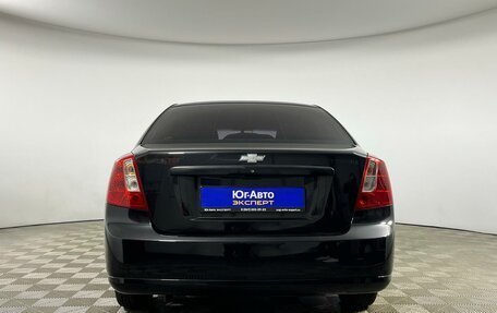 Chevrolet Lacetti, 2007 год, 599 000 рублей, 5 фотография