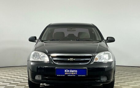 Chevrolet Lacetti, 2007 год, 599 000 рублей, 2 фотография