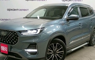 Chery Tiggo 8 Pro, 2021 год, 2 150 000 рублей, 1 фотография