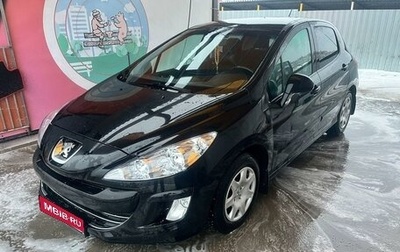 Peugeot 308 II, 2008 год, 500 000 рублей, 1 фотография