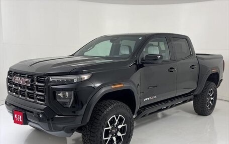 GMC Canyon, 2023 год, 9 045 000 рублей, 1 фотография