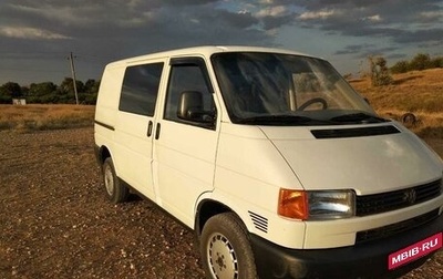 Volkswagen Transporter T4, 1997 год, 800 000 рублей, 1 фотография