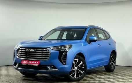 Haval Jolion, 2022 год, 1 679 000 рублей, 1 фотография