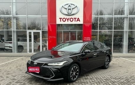 Toyota Avalon, 2022 год, 4 450 000 рублей, 1 фотография