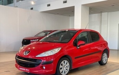 Peugeot 207 I, 2008 год, 570 000 рублей, 1 фотография