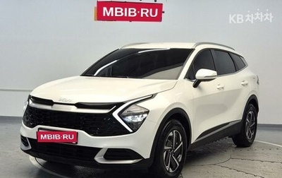 KIA Sportage IV рестайлинг, 2024 год, 4 200 000 рублей, 1 фотография