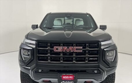 GMC Canyon, 2023 год, 9 045 000 рублей, 2 фотография