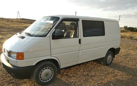 Volkswagen Transporter T4, 1997 год, 800 000 рублей, 4 фотография