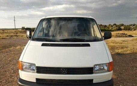 Volkswagen Transporter T4, 1997 год, 800 000 рублей, 2 фотография