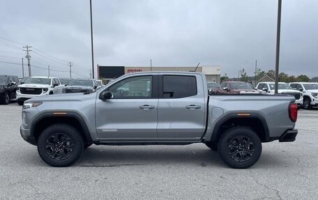 GMC Canyon, 2024 год, 6 881 000 рублей, 3 фотография