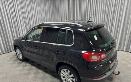 Volkswagen Tiguan I, 2010 год, 1 100 000 рублей, 11 фотография