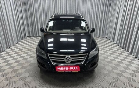 Volkswagen Tiguan I, 2010 год, 1 100 000 рублей, 6 фотография