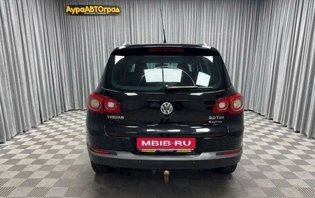 Volkswagen Tiguan I, 2010 год, 1 100 000 рублей, 14 фотография