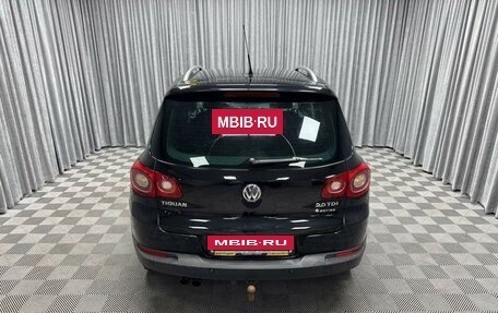 Volkswagen Tiguan I, 2010 год, 1 100 000 рублей, 15 фотография