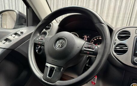 Volkswagen Tiguan I, 2010 год, 1 100 000 рублей, 28 фотография