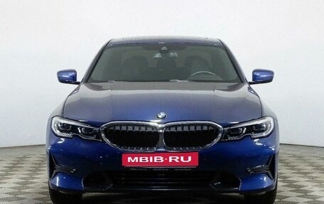 BMW 3 серия, 2022 год, 4 000 000 рублей, 4 фотография