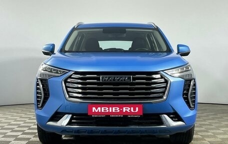 Haval Jolion, 2022 год, 1 679 000 рублей, 2 фотография