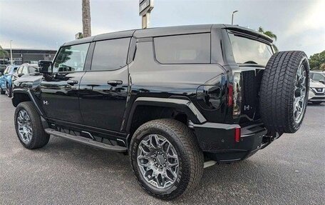 GMC Hummer EV, 2024 год, 18 791 000 рублей, 4 фотография