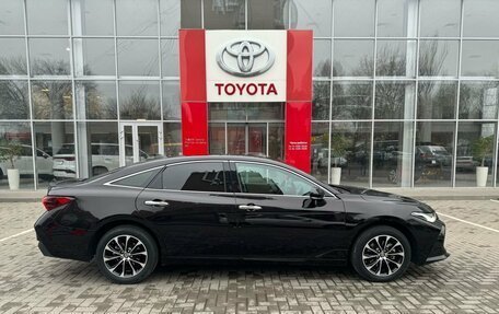 Toyota Avalon, 2022 год, 4 450 000 рублей, 4 фотография