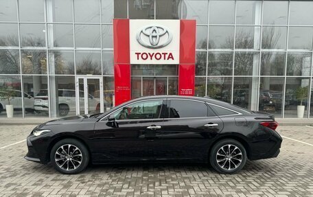 Toyota Avalon, 2022 год, 4 450 000 рублей, 8 фотография