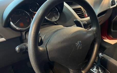 Peugeot 207 I, 2008 год, 570 000 рублей, 12 фотография