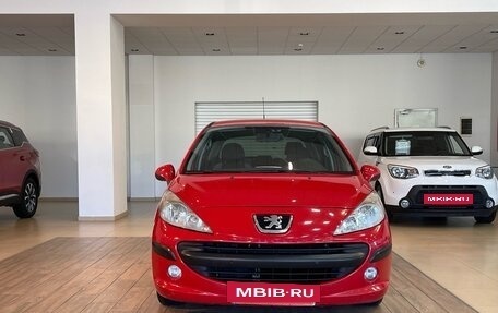 Peugeot 207 I, 2008 год, 570 000 рублей, 2 фотография