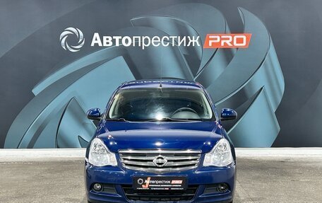 Nissan Almera, 2017 год, 849 000 рублей, 2 фотография