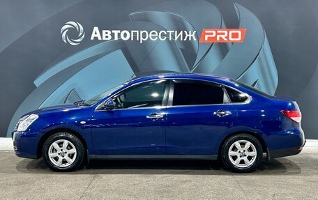 Nissan Almera, 2017 год, 849 000 рублей, 8 фотография