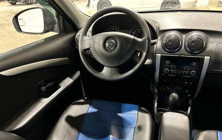 Nissan Almera, 2017 год, 849 000 рублей, 11 фотография