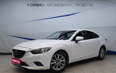 Mazda 6, 2014 год, 1 420 000 рублей, 1 фотография