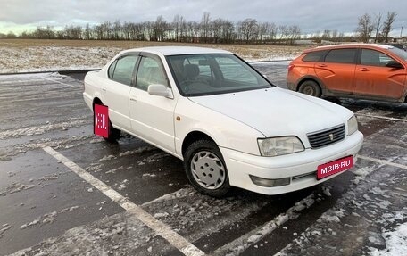 Toyota Camry V40, 1997 год, 590 000 рублей, 1 фотография