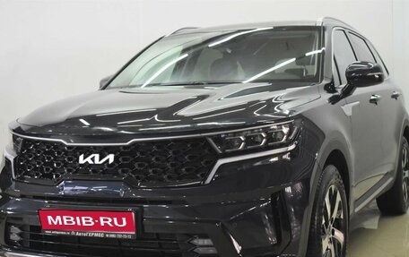 KIA Sorento IV, 2022 год, 4 750 000 рублей, 1 фотография