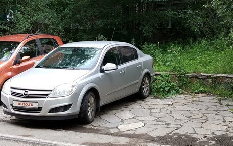 Opel Astra H, 2013 год, 810 000 рублей, 10 фотография