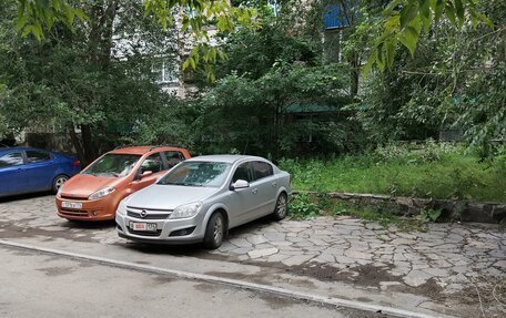 Opel Astra H, 2013 год, 810 000 рублей, 13 фотография