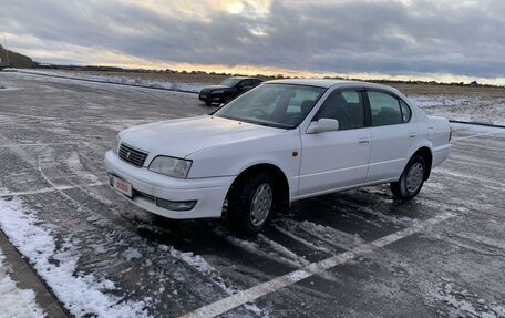 Toyota Camry V40, 1997 год, 590 000 рублей, 3 фотография