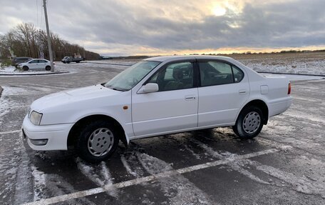 Toyota Camry V40, 1997 год, 590 000 рублей, 4 фотография