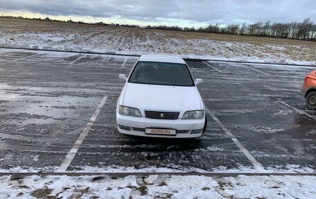 Toyota Camry V40, 1997 год, 590 000 рублей, 2 фотография