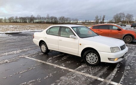 Toyota Camry V40, 1997 год, 590 000 рублей, 7 фотография