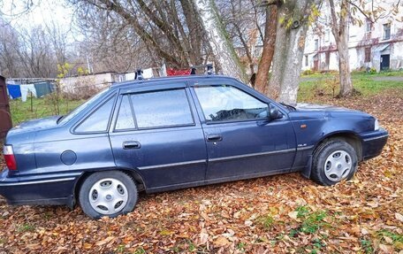 Daewoo Nexia I рестайлинг, 2007 год, 210 000 рублей, 3 фотография