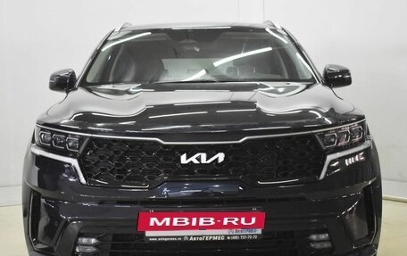 KIA Sorento IV, 2022 год, 4 750 000 рублей, 2 фотография