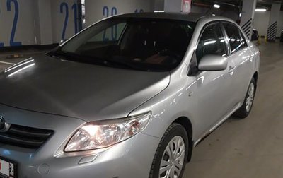 Toyota Corolla, 2007 год, 730 000 рублей, 1 фотография