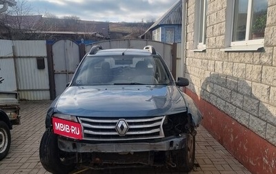 Renault Duster I рестайлинг, 2012 год, 450 000 рублей, 1 фотография